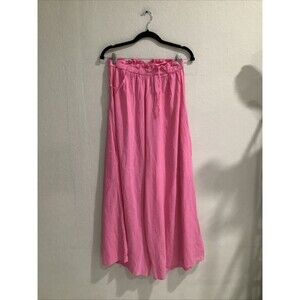 9 Seed Resort  100%  Cotton  Beach Pant Size P/S  NWT